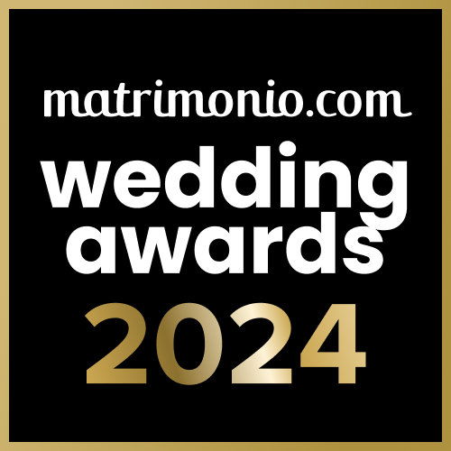 Wedding Awards 2024 — Matrimonio.com